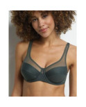 Soutien gorge Dim Generous Kaki