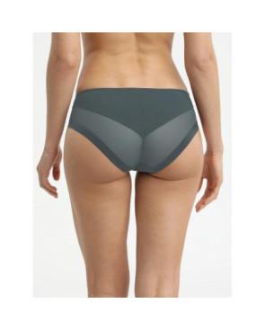 Slip Dim Generous Kaki tendance