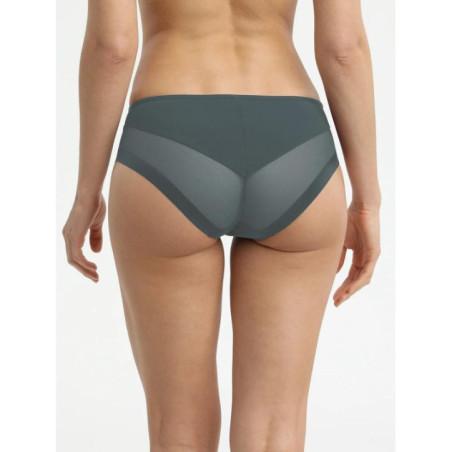 Slip Dim Generous Kaki tendance