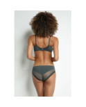 Slip Dim Generous Kaki tendance