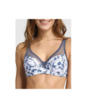 Soutien Gorge Dim Generous Marguerite Ciel