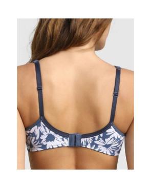 Soutien Gorge Dim Generous Marguerite Ciel