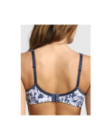 Soutien Gorge Dim Generous Marguerite Ciel