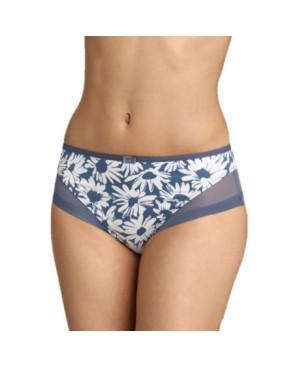 slip-imprimé-generous-kaki-imprimé-fleuri-kaki-DO63