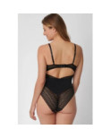 Body Triumph Dentelle Aura Graphique