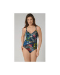 Maillot 1 pièces Triumph Imprimé Jardin Fleuri
