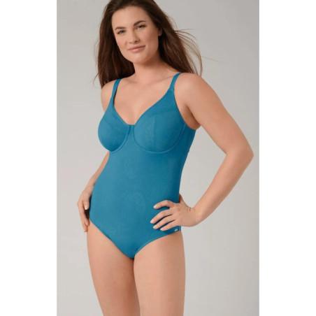 maillot-triumph-venus-elegance-armature-cobalt-10207853