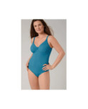 Maillot 1 pièces Triumph Armature Turquoise Maillot 1 pièces Triumph Armature Turquoise