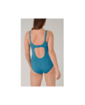Maillot 1 pièces Triumph Armature Turquoise Maillot 1 pièces Triumph Armature Turquoise