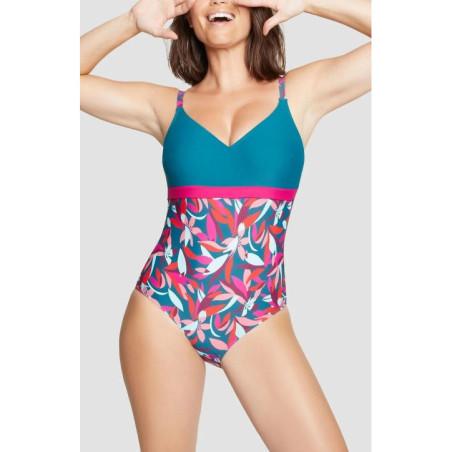 Nageur-Besform-Floral-9K3-71411-Avant