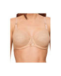 Soutien gorge Antigel à deux en Dentelle
