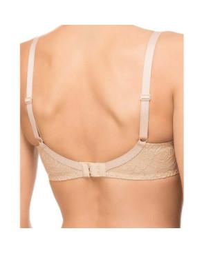Soutien gorge Antigel à deux en Dentelle