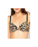 Soutien gorge Push Up Antigel Prairie city