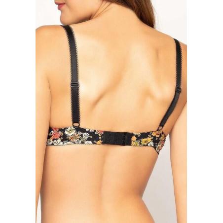 Soutien gorge Push Up Antigel Prairie city