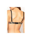 Soutien gorge Push Up Antigel Prairie city