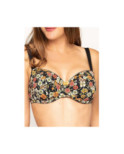 Soutien Gorge Antigel Prairie city Décolleté