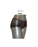 Empreinte Thalia marron Shorty