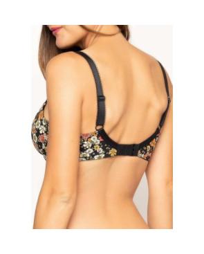 Soutien gorge Antigel classique imprimé prairie