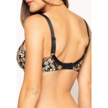 Soutien gorge Antigel classique imprimé prairie