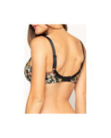 Soutien gorge Antigel classique imprimé prairie