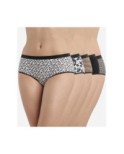 Dim Lot de 5 Shortys Pockets Savane