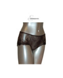 Empreinte Thalia marron Shorty