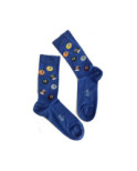 Lot de 2 paires Chaussettes Achile Billards