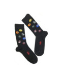 Lot de 2 paires Chaussettes Achile Billards