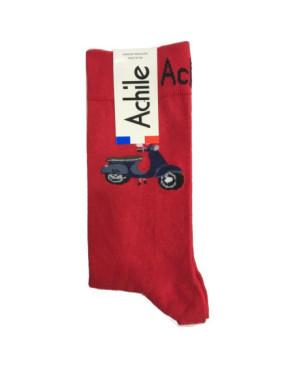 Duo 2 paires Chaussettes Achile Dolce Vita