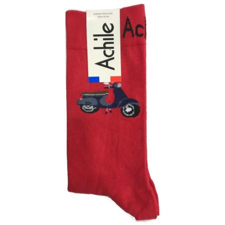 Duo 2 paires Chaussettes Achile Dolce Vita