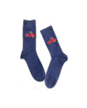 Duo 2 paires Chaussettes Achile Dolce Vita