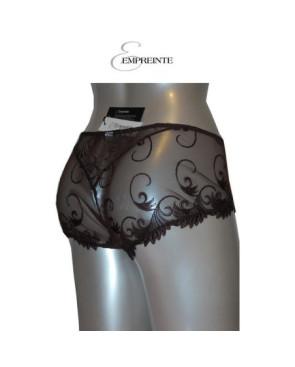  Empreinte Thalia marron Shorty arrière