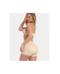 Boxer court gainant fesse Push up