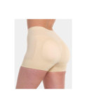 Boxer court gainant fesse Push up