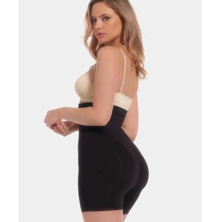Boxer-taille-haute-fessesrembourrées-Magicbodyfashion-40HI