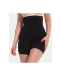 Boxer Long Gaine Push up pour Fesses