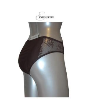  Empreinte Thalia Slip marron