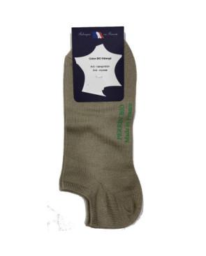 Mini Socquettes Coton Bio Perrin