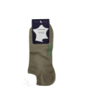Mini Socquettes Coton Bio Perrin