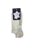 Mini Socquettes Coton Bio Perrin