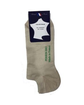  CHAUSSETTEs-INVISIBLE-EN-COTON-BIO-ETE-A-PLAT-made-in-france-perrin