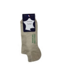 Mini Socquettes Coton Bio Perrin
