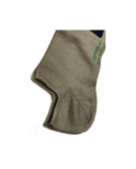 Mini Socquettes Coton Bio Perrin
