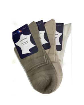 Mi Chaussettes Perrin Coton Bio