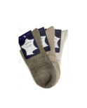 Mi Chaussettes Perrin Coton Bio