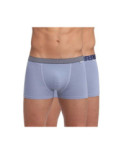 Lot 2 Boxers homme Dim Coton  Style