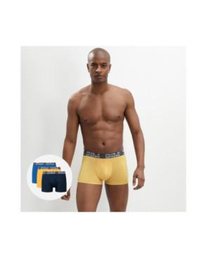 3 boxers coton dim Mix Powerful promotion