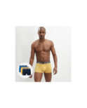 Lot de 3 Boxers Homme Dim Coton Mix Powers