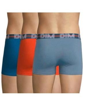3 boxers coton dim Mix Powerful promotion
