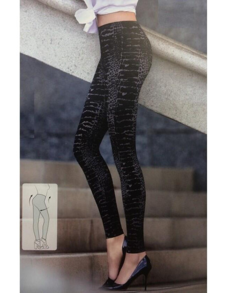 caleçon janira Push up boa